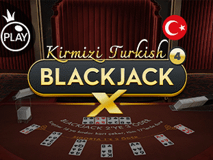 Turkish BlackjackX 4 screenshot